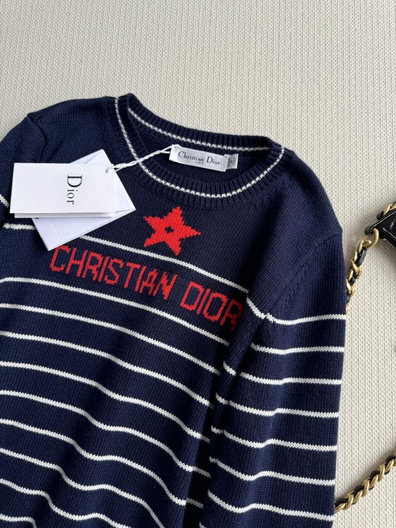 Christian Dior Sweaters